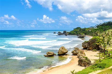 10 Best Beaches in Barbados - What Is the Most Popular Beach in ...