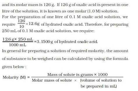 Cbse Class 11 Chemistry Practical Experiments And Lab Manual