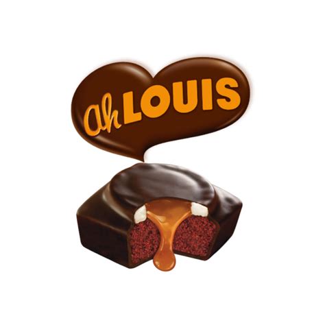 Jos Louis Au Caramel Vachon Aubut 13869