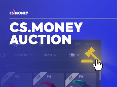 Cs Money Auction How To Win Cs Money Blog