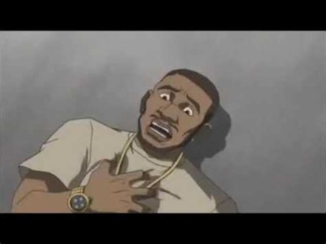 Boondocks AMV Please Forgive By Powers Pleasant Ft Denzel Curry IDK