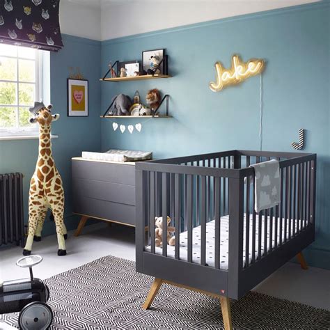 Nursery Furniture Sets to Fit Your Style | Cuckooland