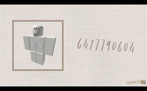 An Image Of A White Robot With The Number Four On It S Back Side