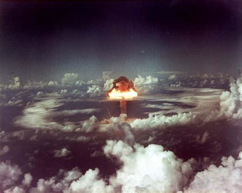 Resuming Nuclear Testing is a Very Bad Idea | Outrider