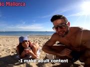Picking Up A Big Ass Cuban From The Public Beach Rosie Cage Xxx Mobile Porno Videos Movies