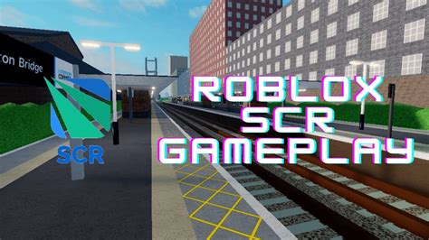 I Like Trains │roblox Stepford County Railway Gameplay Youtube