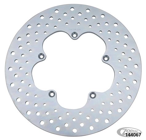 Disc Brake Rotors For Harley Davidson Zodiac