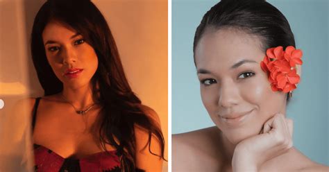 Jazmín Pinedo hace arder Tulum con el apasionante bikini taparrabo