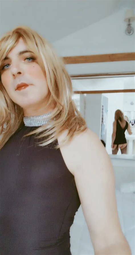 Blonde Kaila Available For Your Pleasure Pics XHamster