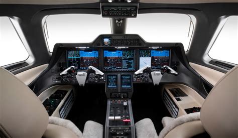 Haute Jet Of The Week Embraer Phenom 300