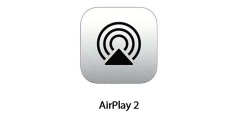 Apple Airplay 2: X / XR series processors and receivers - AudioControl