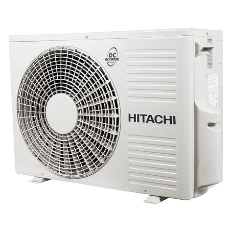 Hitachi Merai S Champion Rsng Hdeaz Ton Star Inverter