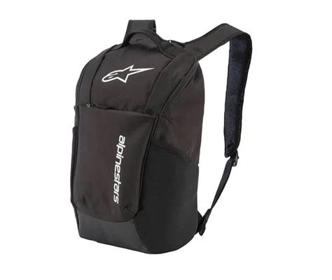 Mochila Alpinestars Defcon V2 Aqui Na Motoworld