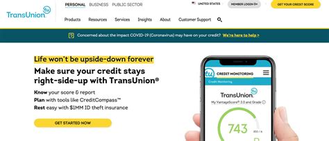 TransUnion | TechRadar