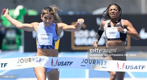 Usa Jenna Prandini Photos And Premium High Res Pictures Getty Images