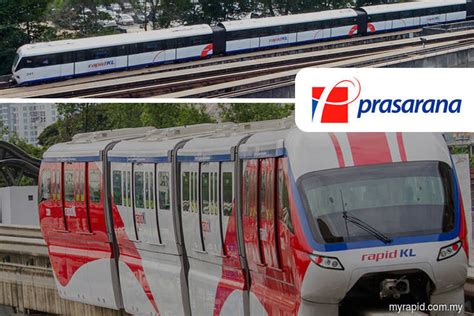 Prasarana To Add Mynews Owned Wh Smith Malaysia To Stations