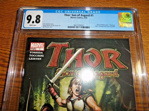 Thor Tales Of Asgard Sif Hot