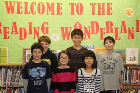 Ridge Street School Announces Spelling Bee Winners | Rye, NY Patch