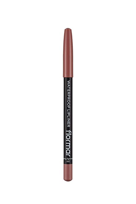 Flormar Dudak Kalemi Waterproof Lipliner Nude Fiyatı Yorumları Trendyol