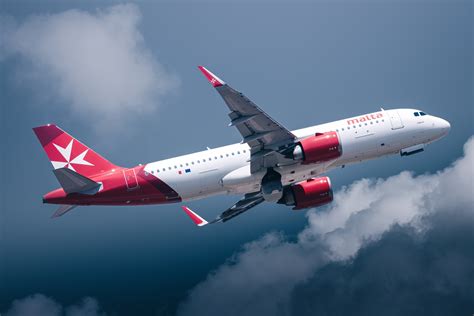 KM Malta Airlines launch flight safety campaign