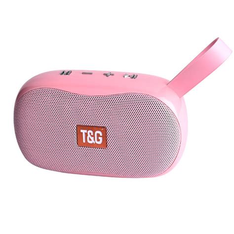 T G Mikrofonlu Radyolu Bluetooth Speaker Hoparl R Mls Leti Im