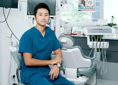 Ronald Chan – Global