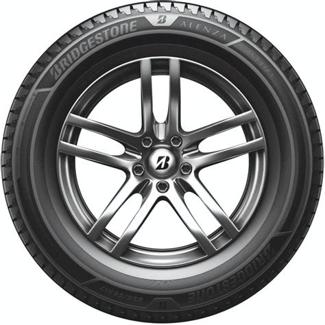 Alenza AS Ultra | Bridgestone Tires