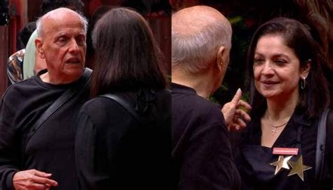 Bigg Boss Ott Mahesh Bhatt Recalls The Time When Pooja Bhatt Shared