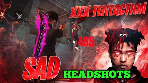 Xxx Tentacion Bgm Headshots😓😓 ConfiguraciÓn Perfecta Para Samsung A3 A5 A6 A7 J2 J5 J7 S5 S6 S7