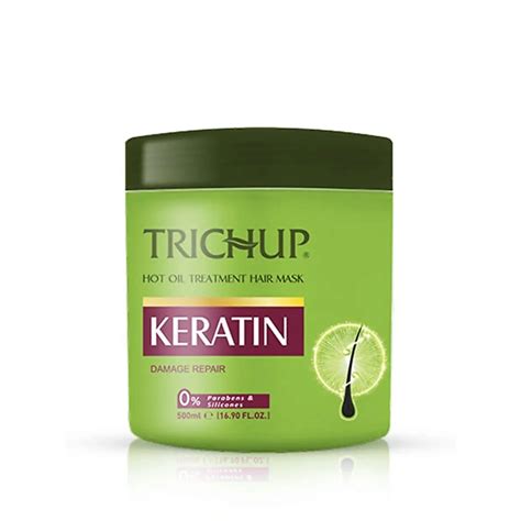 VASU Маска для волос с кератином (Keratin) купить по низким ценам в ЛЭТУАЛЬ