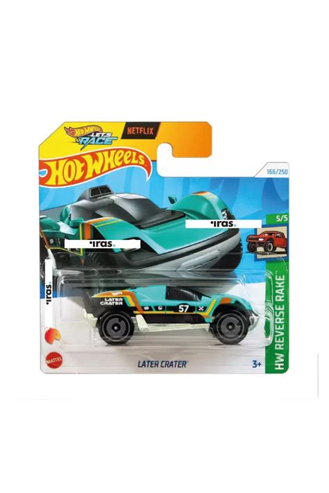 HOT WHEELS 1 64 Ölçek Tekli Regular Arabalar HTB92 Hw Reverse Rake Volvo P1800 Gasser Fiyatı