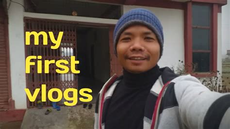 My First Vlogs Purna Maske Vlogs Nepali Dally Vlogs YouTube