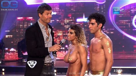 Cinthia Fernandez Nude Pictures Photos Playboy Naked Topless Fappening