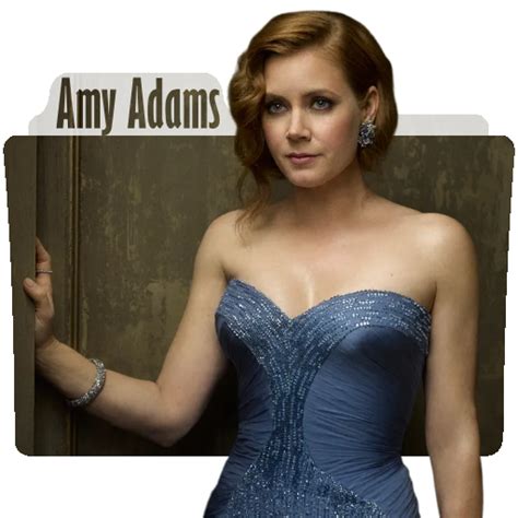 Amy Adams 4 By Kahlanamnelle On Deviantart