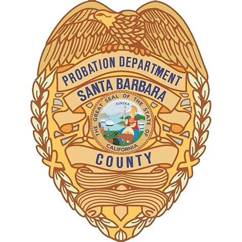 Santa Barbara County Probation Department Becomes First Agency In Santa