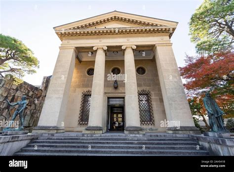 kurashiki museum  art  res stock photography  images alamy