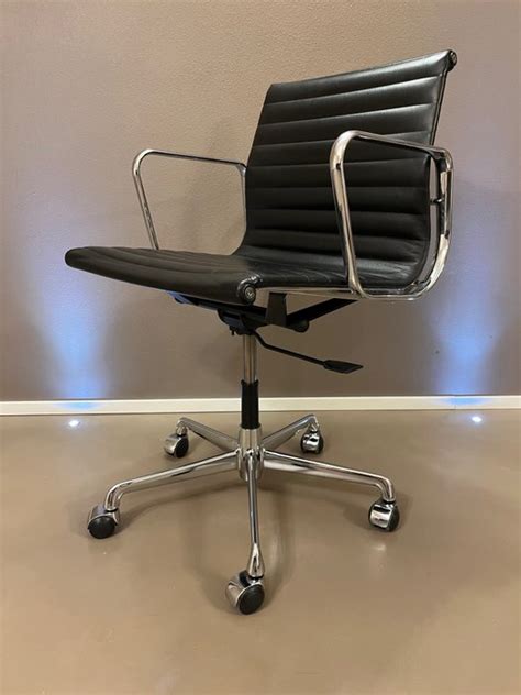 Charles Eames Ray Eames Icf Office Chair Ea Catawiki