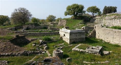 Pelerinaj In Turcia Si In Insula Rhodos Din Grecia Centrul De