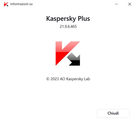 Kaspersky Icon Problem Kaspersky Basic Standard Plus Premium