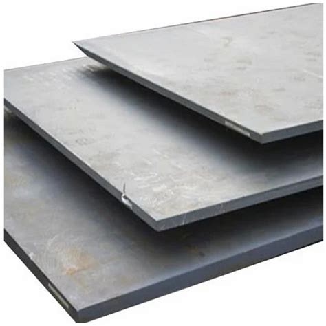 Astm A S Stainless Steel Plates At Rs Kilogram In Mumbai