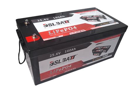 24v 150ah Lithium Ion Battery High Performance Lifepo4 Battery