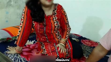 Avni Want To Fuck For Special Gift On Rakhi Celebration