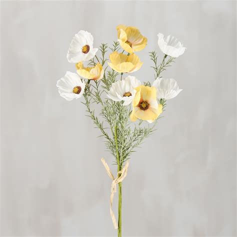 Sunshine Cosmos Bouquet | Primitives By Kathy