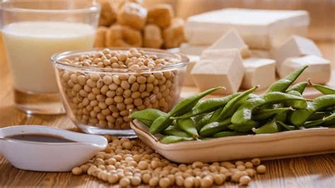 7 Foods To Avoid While Experiencing Soy Allergies