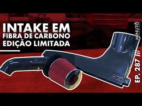 Edi O Limitada Intake Volkswagen Mqb Mk Gti Gli Ea Fibra De