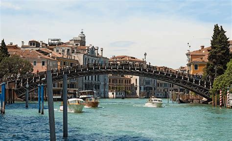 Interesting Facts About The Rialto Bridge Ultimate List