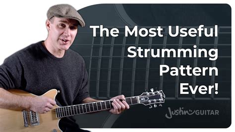 Seriously, THIS is the BEST Strumming Pattern for Beginners! - Guitar ...