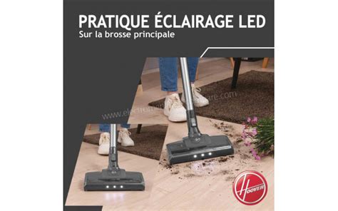 Hoover Hf C Fiche Technique Prix Et Avis