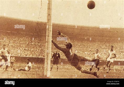 Brasil 2014 Brasil 1950 El Maracanazo