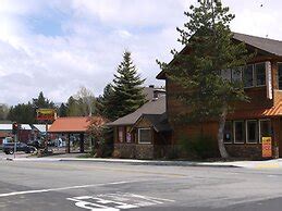 Hotel Robinhood Resort, Big Bear Lake, United States of America ...